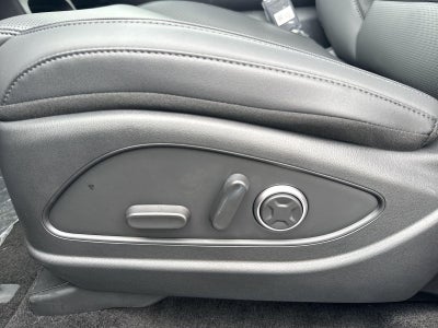 2026 Hyundai PALISADE HYBRID SEL Premium 7 Passenger