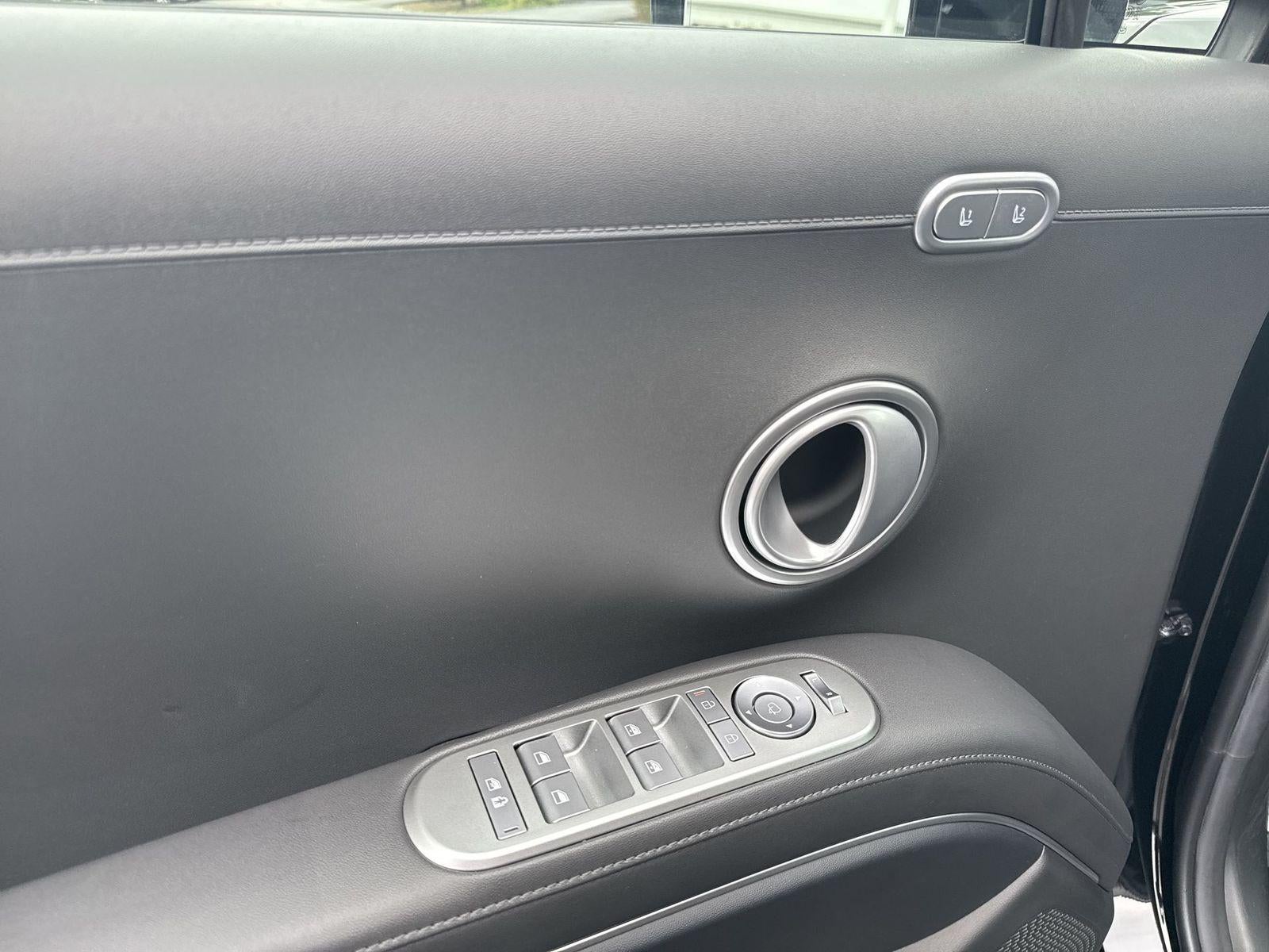 2026 Hyundai PALISADE HYBRID SEL Premium 7 Passenger