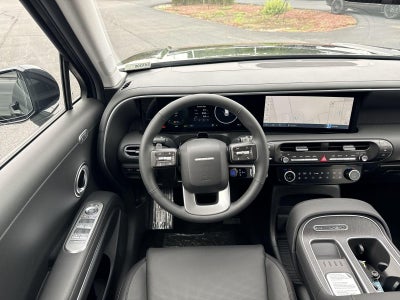 2026 Hyundai PALISADE HYBRID SEL Premium 7 Passenger