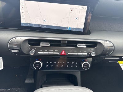 2026 Hyundai PALISADE HYBRID SEL Premium 7 Passenger