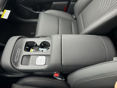 2026 Hyundai PALISADE HYBRID SEL Premium 7 Passenger