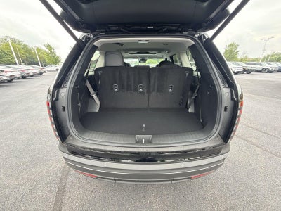 2026 Hyundai PALISADE HYBRID SEL Premium 7 Passenger
