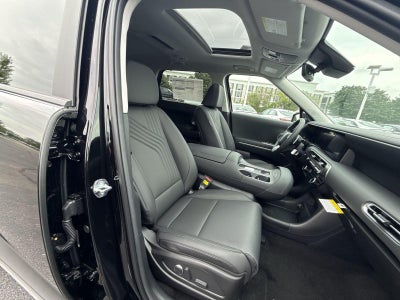 2026 Hyundai PALISADE HYBRID SEL Premium 7 Passenger