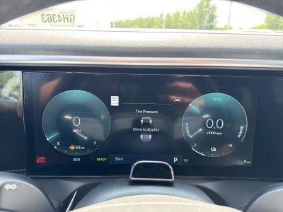 2026 Hyundai PALISADE HYBRID SEL Premium 7 Passenger