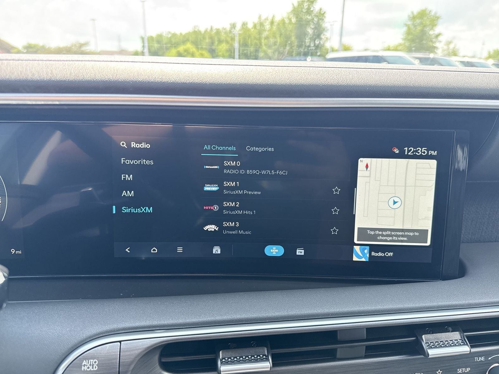 2026 Hyundai PALISADE HYBRID SEL Premium 7 Passenger