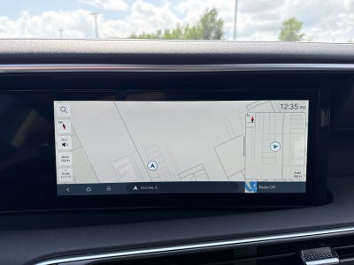 2026 Hyundai PALISADE HYBRID SEL Premium 7 Passenger