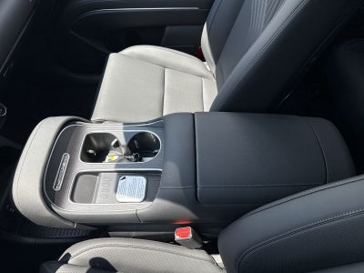 2026 Hyundai PALISADE HYBRID SEL Premium 7 Passenger