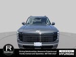 2026 Hyundai PALISADE HYBRID SEL Premium 7 Passenger