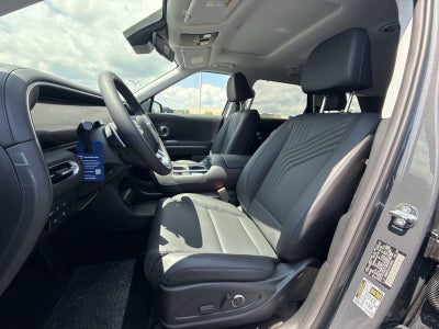 2026 Hyundai PALISADE HYBRID SEL Premium 7 Passenger