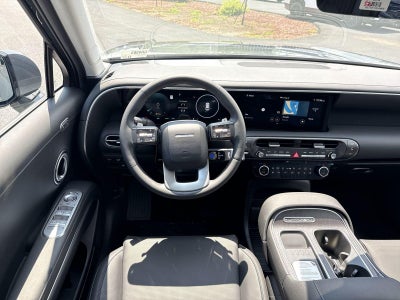 2026 Hyundai PALISADE HYBRID SEL Premium 7 Passenger