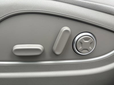 2027 Hyundai PALISADE HYBRID SEL Premium 7 Passenger
