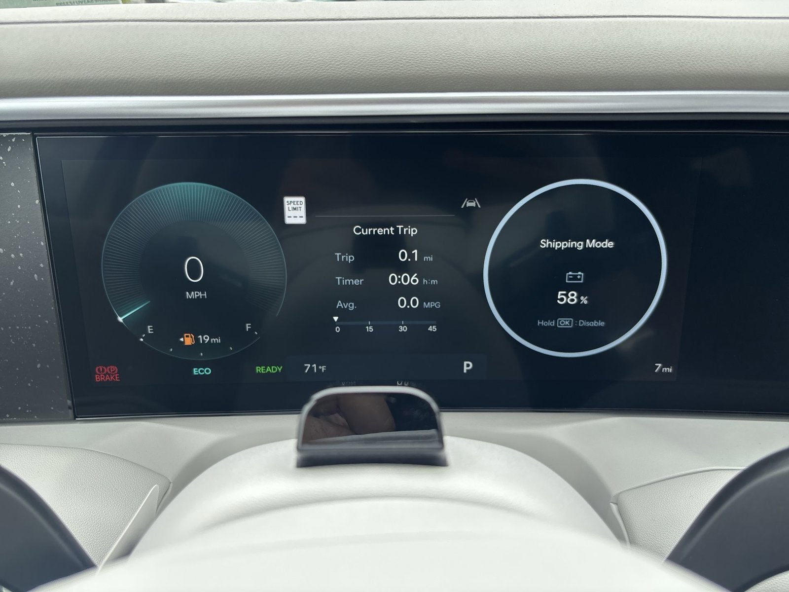 2027 Hyundai PALISADE HYBRID SEL Premium 7 Passenger