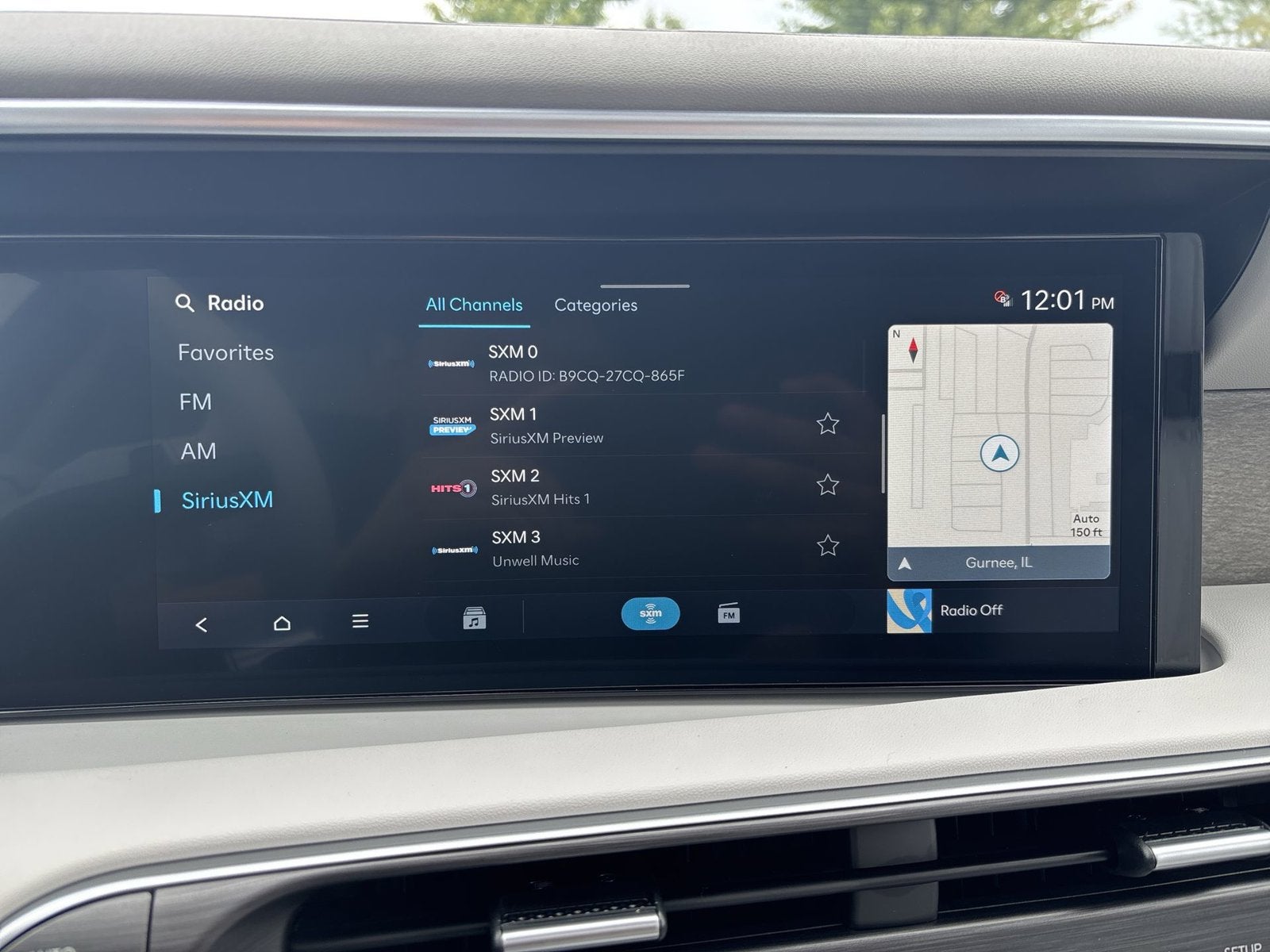 2027 Hyundai PALISADE HYBRID SEL Premium 7 Passenger