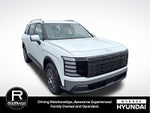 2027 Hyundai PALISADE HYBRID SEL Premium 7 Passenger
