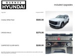 2027 Hyundai PALISADE HYBRID SEL Premium 7 Passenger