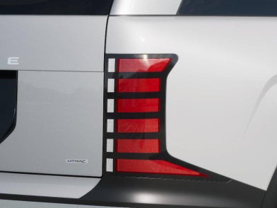 2027 Hyundai PALISADE HYBRID Calligraphy 7 Passenger