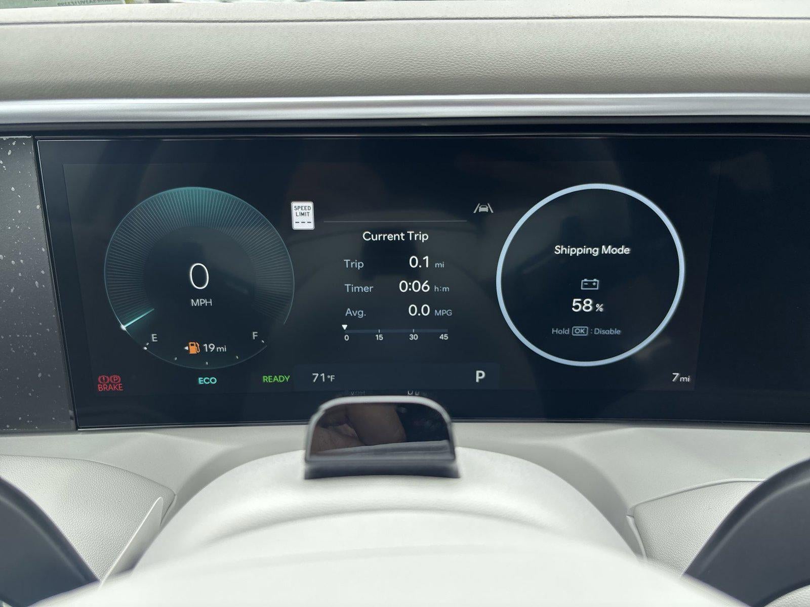 2027 Hyundai PALISADE HYBRID SEL Premium 7 Passenger