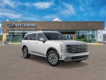 2027 Hyundai PALISADE HYBRID Calligraphy 7 Passenger