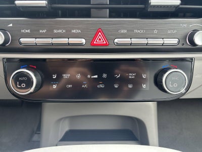 2027 Hyundai PALISADE HYBRID SEL Premium 7 Passenger