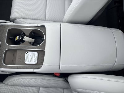 2027 Hyundai PALISADE HYBRID SEL Premium 7 Passenger