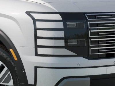 2027 Hyundai PALISADE HYBRID Calligraphy 7 Passenger