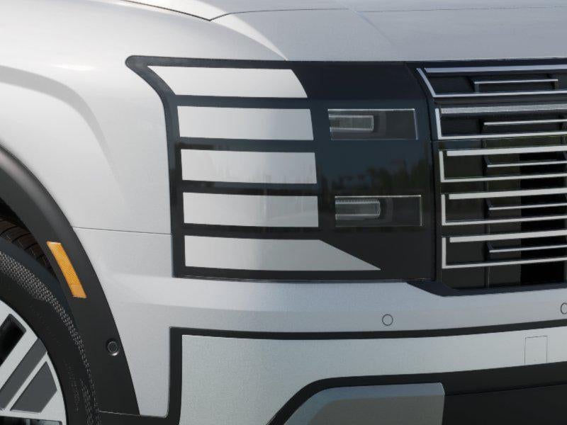 2027 Hyundai PALISADE HYBRID Calligraphy 7 Passenger