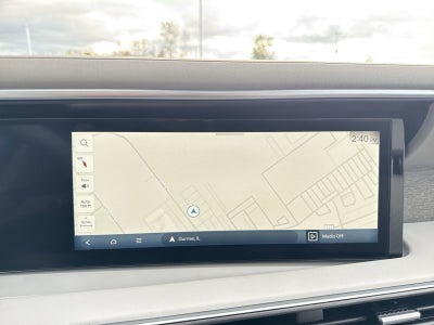 2027 Hyundai PALISADE HYBRID SEL Premium 7 Passenger