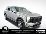 2027 Hyundai PALISADE HYBRID SEL Premium 7 Passenger