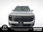 2027 Hyundai PALISADE HYBRID SEL Premium 7 Passenger