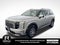 2027 Hyundai PALISADE HYBRID SEL Premium 7 Passenger