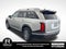 2027 Hyundai PALISADE HYBRID SEL Premium 7 Passenger