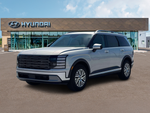 2027 Hyundai PALISADE HYBRID SEL Premium 7 Passenger