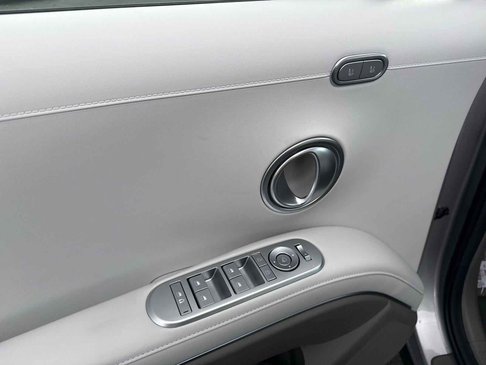 2027 Hyundai PALISADE HYBRID SEL Premium 7 Passenger