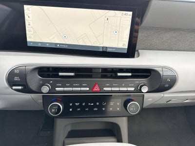 2027 Hyundai PALISADE HYBRID SEL Premium 7 Passenger