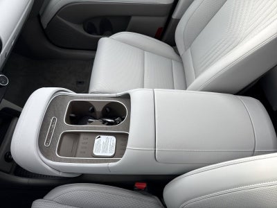 2027 Hyundai PALISADE HYBRID SEL Premium 7 Passenger