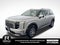 2027 Hyundai PALISADE HYBRID SEL Premium 7 Passenger