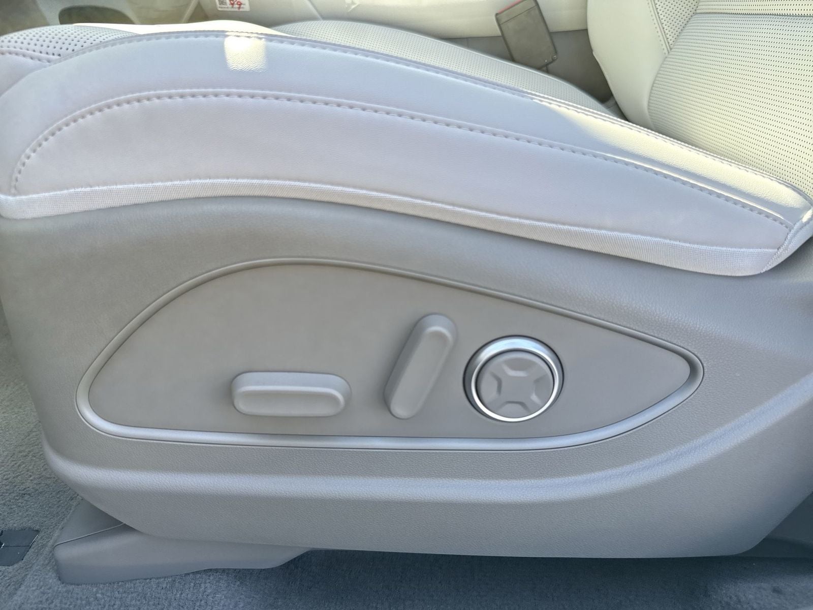 2026 Hyundai PALISADE HYBRID SEL Premium 7 Passenger