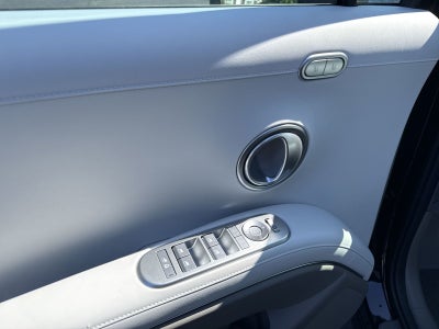 2026 Hyundai PALISADE HYBRID SEL Premium 7 Passenger