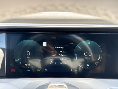 2026 Hyundai PALISADE HYBRID SEL Premium 7 Passenger