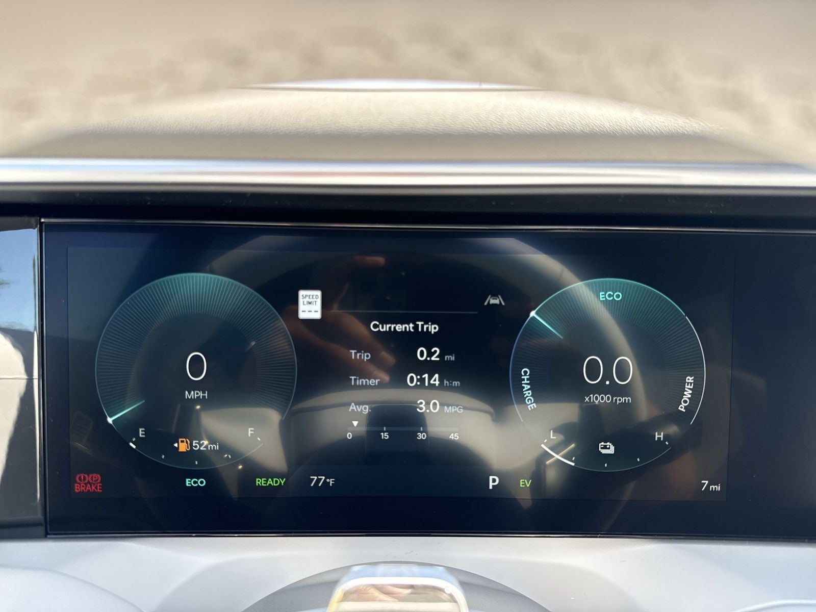 2026 Hyundai PALISADE HYBRID SEL Premium 7 Passenger
