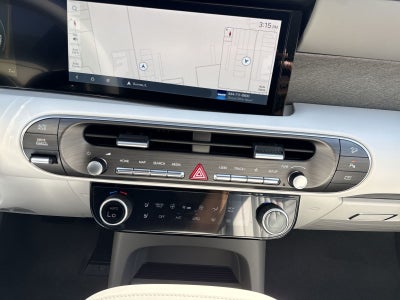 2026 Hyundai PALISADE HYBRID SEL Premium 7 Passenger