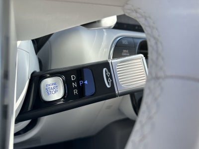 2026 Hyundai PALISADE HYBRID SEL Premium 7 Passenger