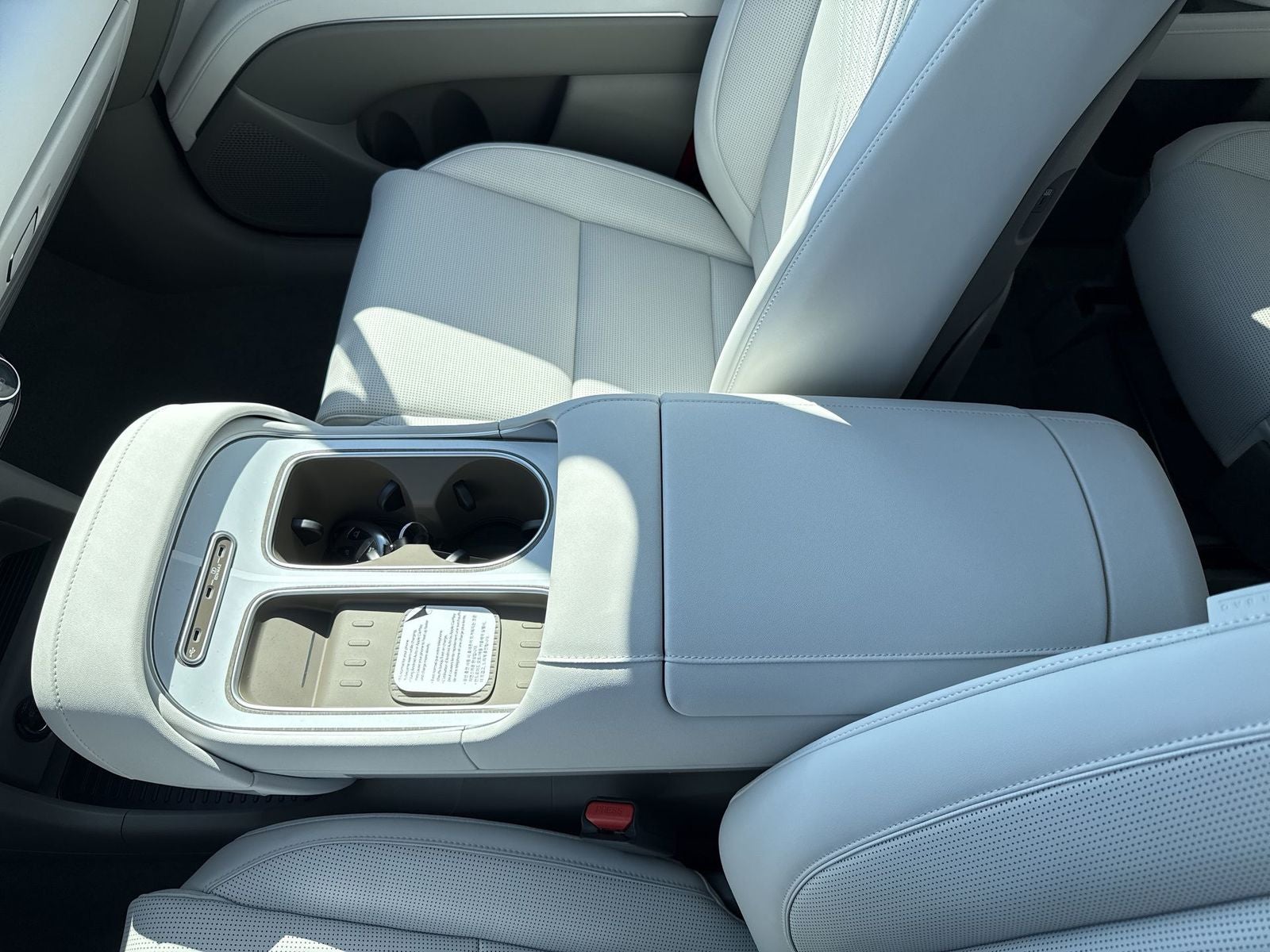 2026 Hyundai PALISADE HYBRID SEL Premium 7 Passenger