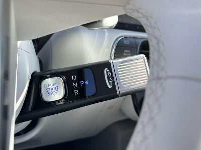 2026 Hyundai PALISADE HYBRID SEL Premium 7 Passenger