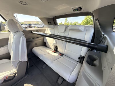 2026 Hyundai PALISADE HYBRID SEL Premium 7 Passenger