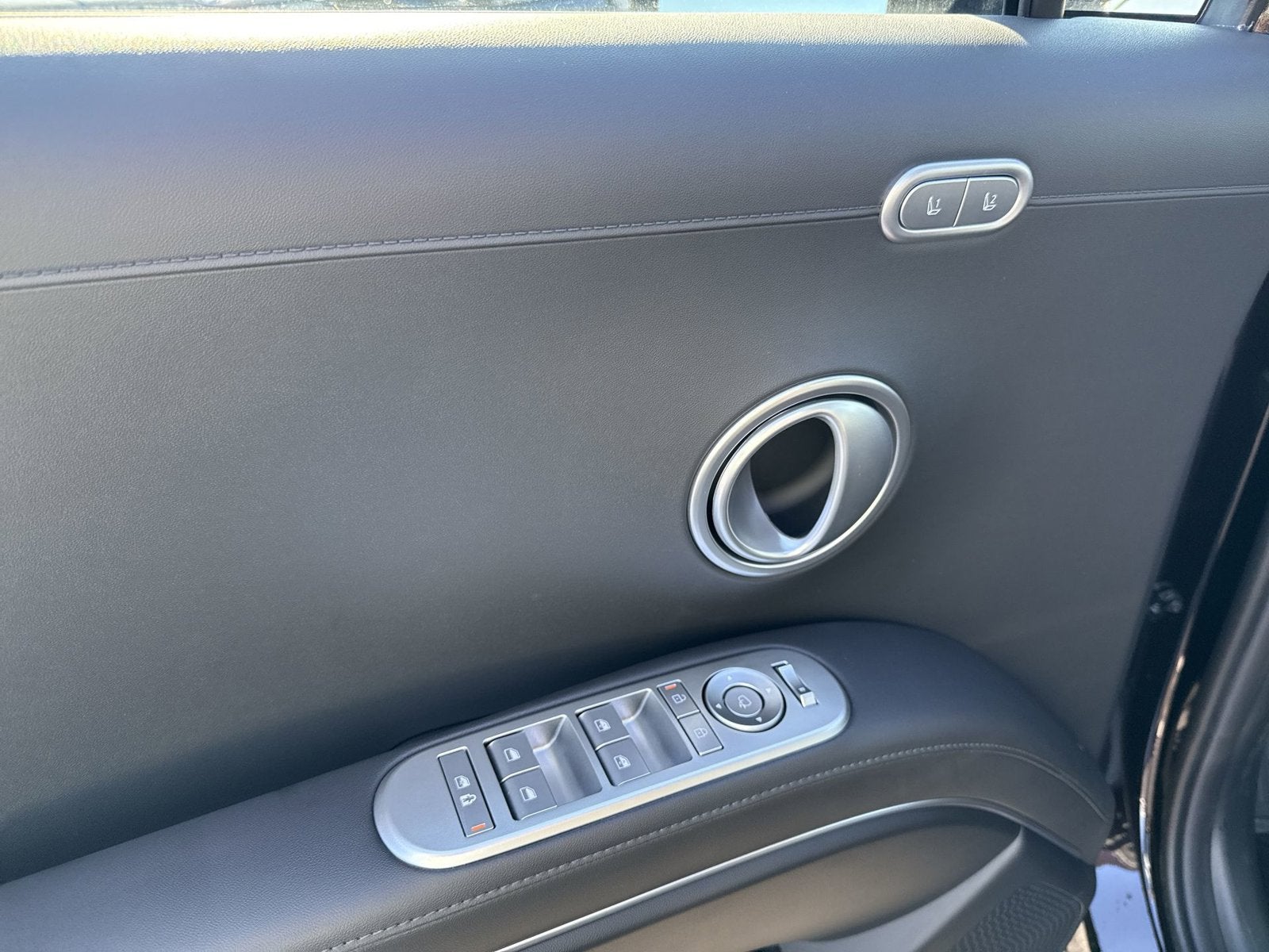 2027 Hyundai PALISADE HYBRID SEL Premium 8 Passenger