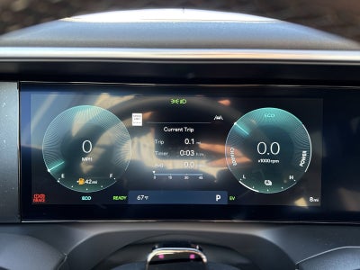 2027 Hyundai PALISADE HYBRID SEL Premium 8 Passenger