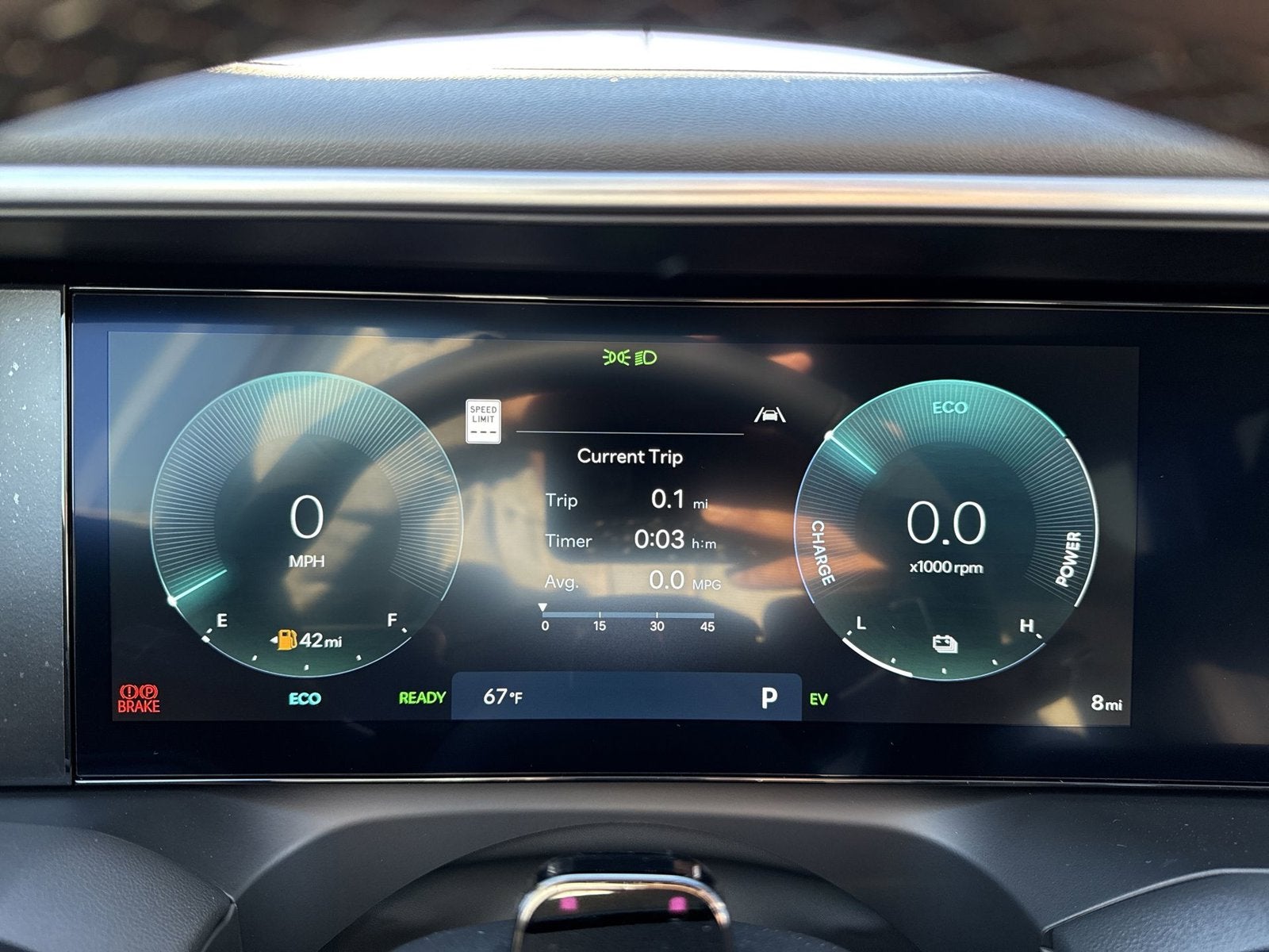 2027 Hyundai PALISADE HYBRID SEL Premium 8 Passenger