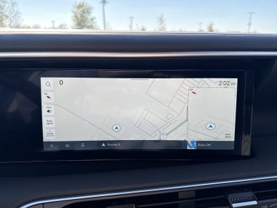 2027 Hyundai PALISADE HYBRID SEL Premium 8 Passenger