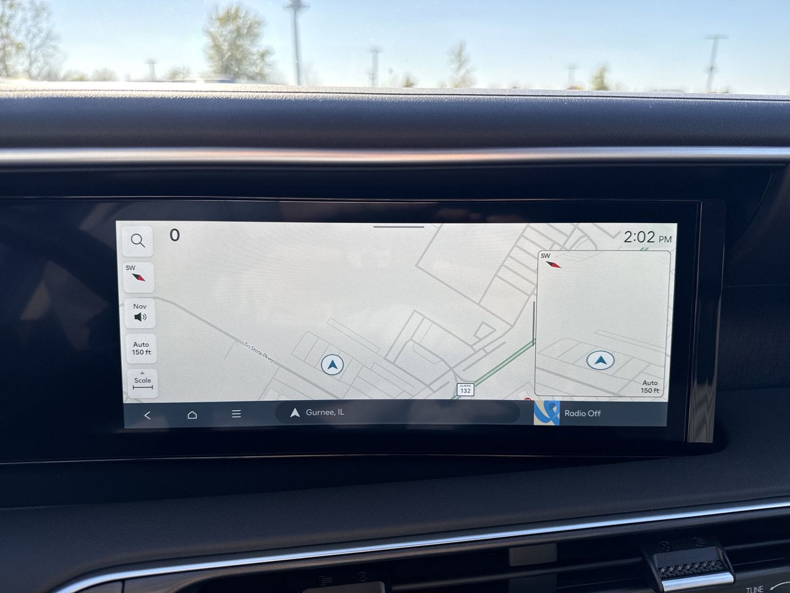 2027 Hyundai PALISADE HYBRID SEL Premium 8 Passenger